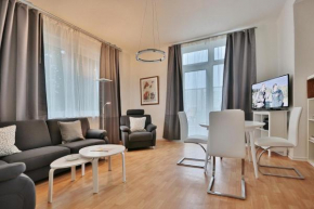 Villa Demory Villa Demory Appartement 6, Timmendorfer Strand